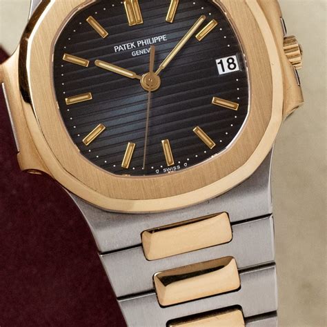 patek philippe nautilus prezzo|Patek Philippe Nautilus original price.